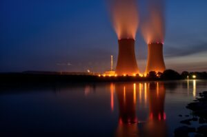 energy nuclear power plant grohnde 4030427