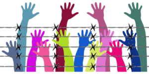 human rights hands arms fingers 2099066