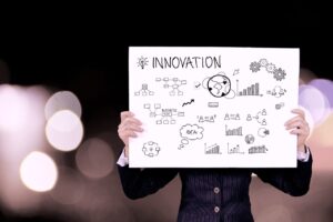 innovation business